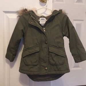 Old Navy jacket